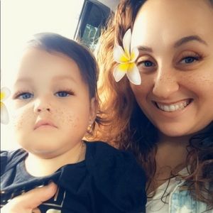 Meet your Posher, Erika